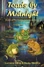 Toads by Midnight af Lorraine Carey