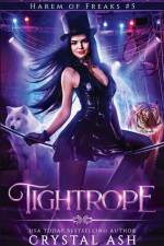 Tightrope af Crystal Ash