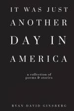 It Was Just Another Day in America af Ryan David Ginsberg