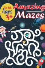 Amazing Mazes af Smart Kids Zone