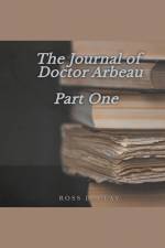 The Journal of Doctor Arbeau af Ross D. Clay