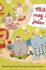 Bababoo and friends - Mit dir mag ich jeden Tag! af Katja Richert