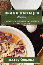 Hrana kao lijek 2023 af Mateo ¿Orluka