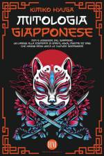 Mitologia Giapponese af Historia Magistra