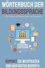 Wörter der Bildungssprache af Sven Edmund Lennartz