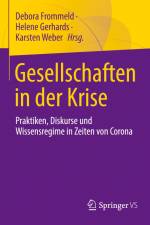 Gesellschaften in der Krise af Debora Frommeld