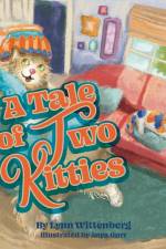 A Tale of Two Kitties af Lynn Wittenberg