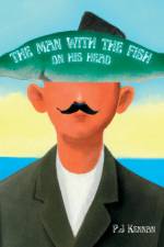 The Man With The Fish On His Head