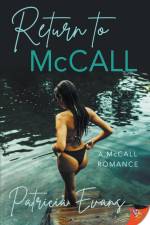 Return to McCall af Patricia Evans