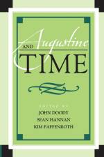 Augustine and Time af John Doody