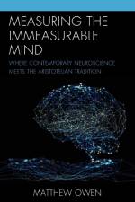Measuring the Immeasurable Mind af Matthew Owen