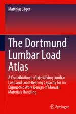The Dortmund Lumbar Load Atlas af Matthias Jäger