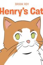 Henry's Cat af Brook Roy