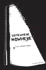 Somewhere Nowhere af Philip Brown