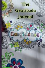 CNFIDENCE- The Gratitude Journal af Agnieszka Swiatkowska-Sulecka