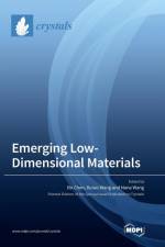 Emerging Low-Dimensional Materials