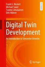 Digital Twin Development af Frank U. Rückert