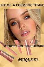 LIFE OF A COSMETIC TITAN af Barbara Puryear