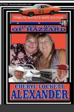 MY HERO IS A DUKE...OF HAZZARD TRIBUTE ARTIST WIFE EDITION af Cheryl Lockett Alexander
