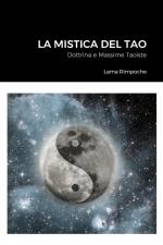 La Mistica del Tao af Lama Rimpoche