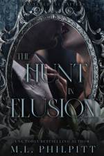 The Hunt in Elusion af M. L. Philpitt