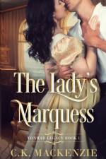 The Lady's Marquess af C. K. Mackenzie