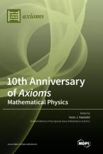 10th Anniversary of Axioms