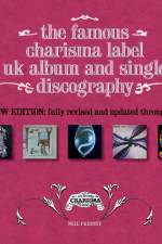 The Famous Charisma Label af Neil Priddey