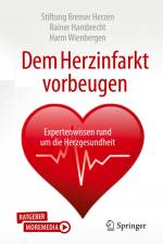 Dem Herzinfarkt vorbeugen af Harm Wienbergen
