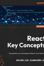 React Key Concepts af Maximilian Schwarzmüller