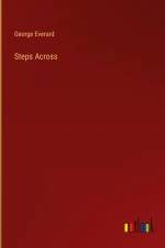 Steps Across af George Everard