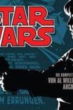 Star Wars: Die kompletten Comicstrips af Archie Goodwin