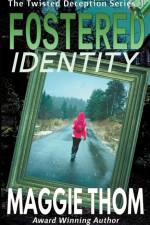 Fostered Identity af Maggie Thom