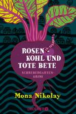 Rosenkohl und tote Bete af Mona Nikolay
