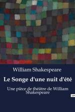 Le Songe d'une nuit d'été af William Shakespeare
