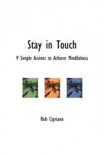 Stay in Touch af Bob Cipriano