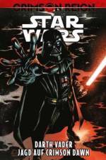 Star Wars Comics: Darth Vader - Jagd auf Crimson Dawn af Greg Pak