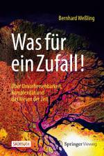 Was für ein Zufall! af Bernhard Weßling