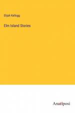 Elm Island Stories
