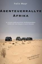 Abenteuerrallye Afrika af Felix Mayr