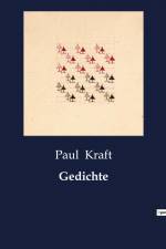 Gedichte af Paul Kraft