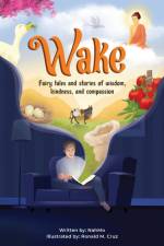 Wake af Nahmo