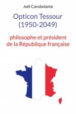 Opticon Tessour (1950-2049) af Joël Carobolante