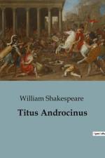 Titus Androcinus af William Shakespeare