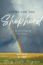 Poems for The Shepherd af Stacy Ferguson