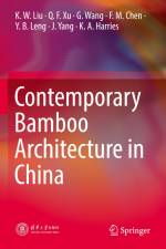 Contemporary Bamboo Architecture in China