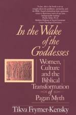 In the Wake of the Goddesses af Tikva Frymer-Kensky