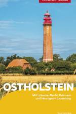 Reiseführer Ostholstein af Tanja Schridde