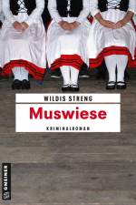 Muswiese af Wildis Streng