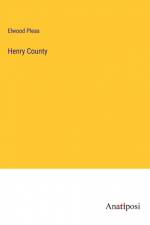 Henry County af Elwood Pleas
